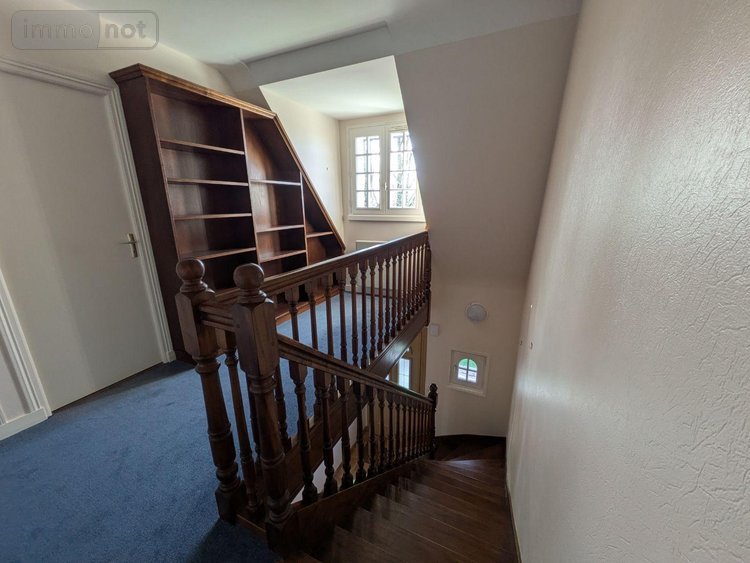 Maison a vendre Guidel 56520 Morbihan 120 m2  561060 euros