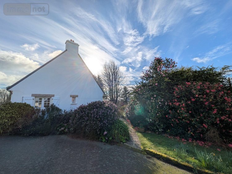 Maison a vendre Guidel 56520 Morbihan 120 m2  561060 euros