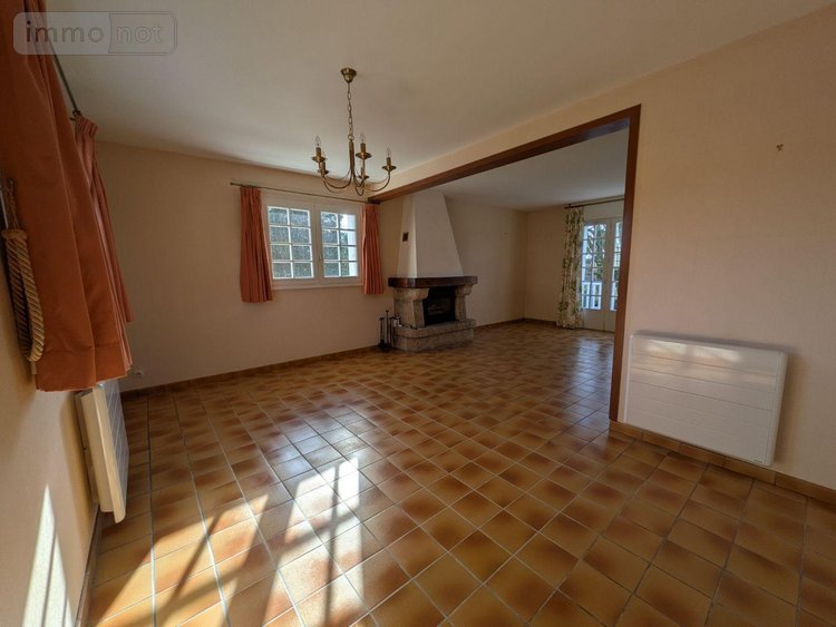 Maison a vendre Guidel 56520 Morbihan 120 m2  561060 euros