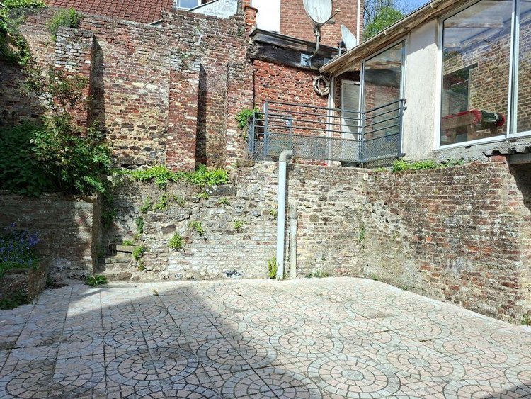 Location appartement Cassel 59670 Nord 105 m2  640 euros