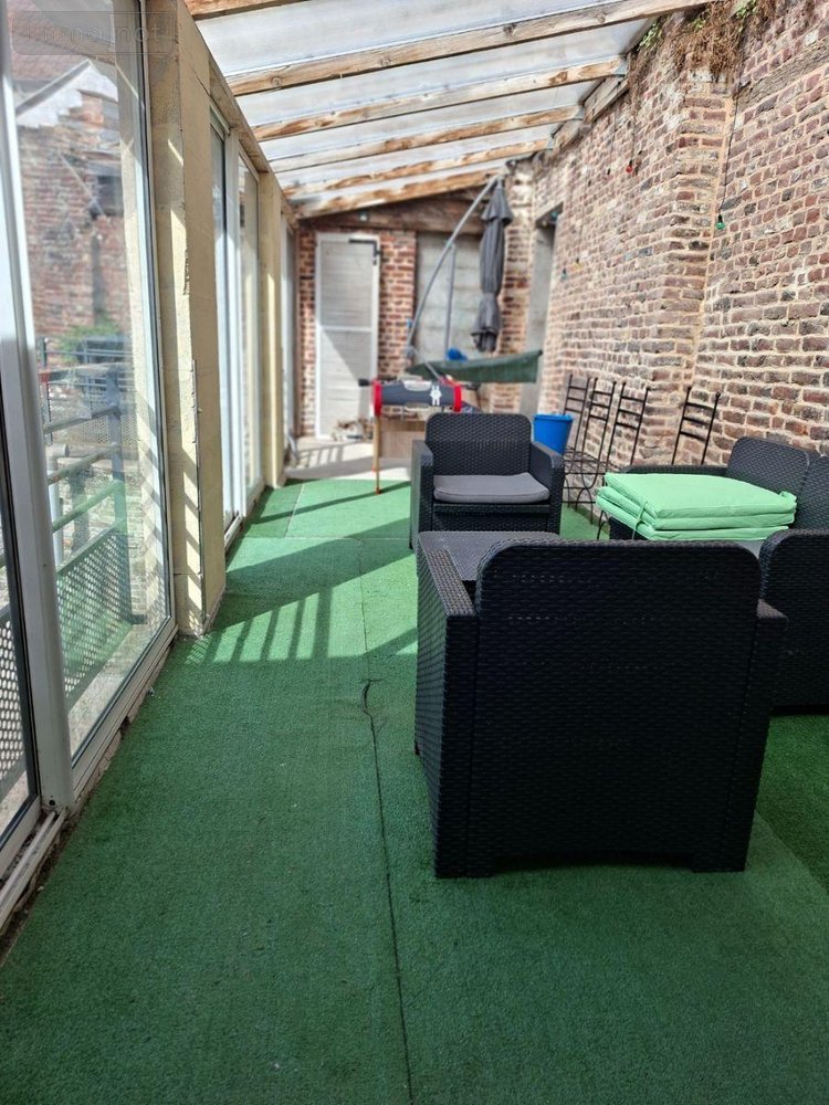 Location appartement Cassel 59670 Nord 105 m2  640 euros