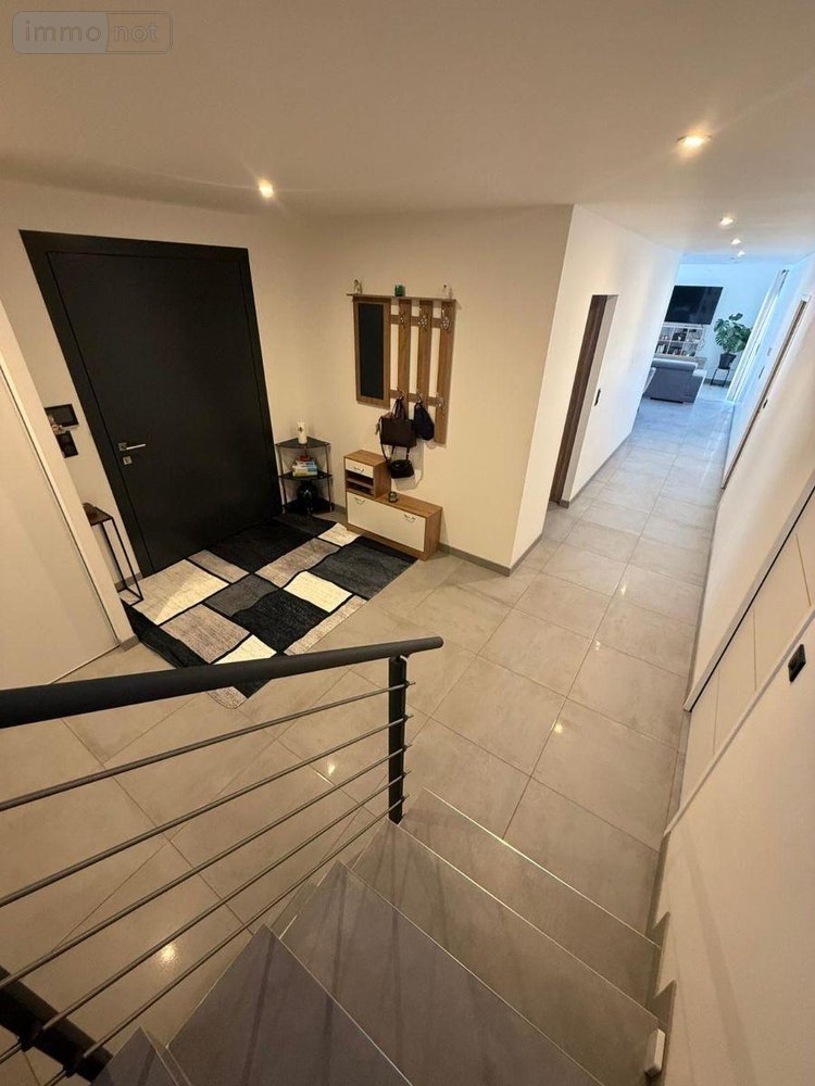 Maison a vendre Buchères 10800 Aube 197 m2 6 pièces 496000 euros