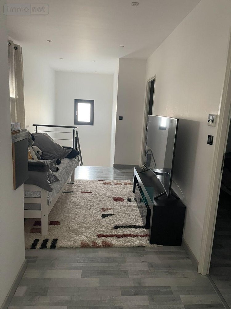 Maison a vendre Buchères 10800 Aube 197 m2 6 pièces 496000 euros
