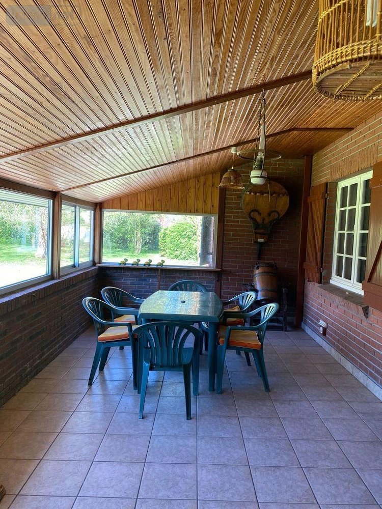 Maison a vendre Sailly-sur-la-Lys 62840 Pas-de-Calais 159 m2 6 pièces 395000 euros
