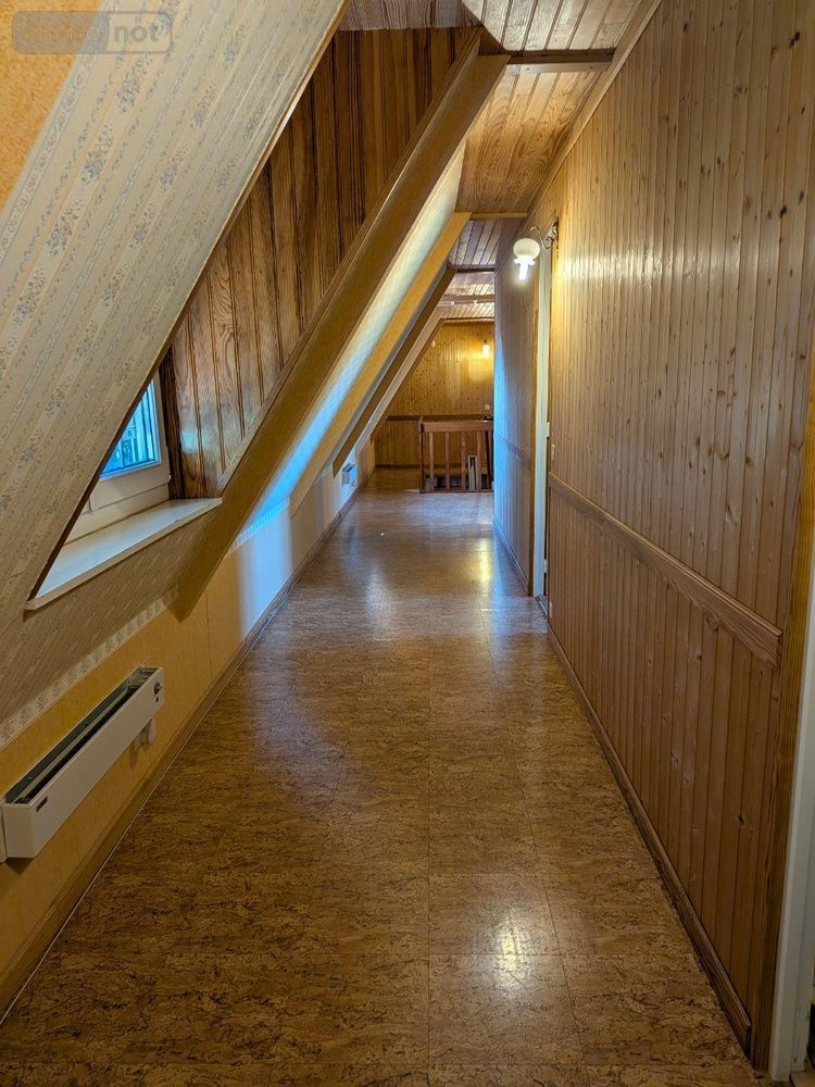 Maison a vendre Sailly-sur-la-Lys 62840 Pas-de-Calais 159 m2 6 pièces 395000 euros