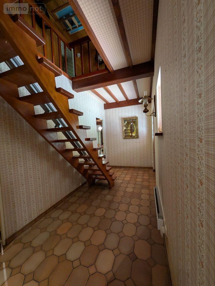 Maison a vendre Sailly-sur-la-Lys 62840 Pas-de-Calais 159 m2 6 pièces 395000 euros