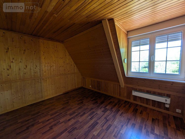 Maison a vendre Sailly-sur-la-Lys 62840 Pas-de-Calais 159 m2 6 pièces 395000 euros