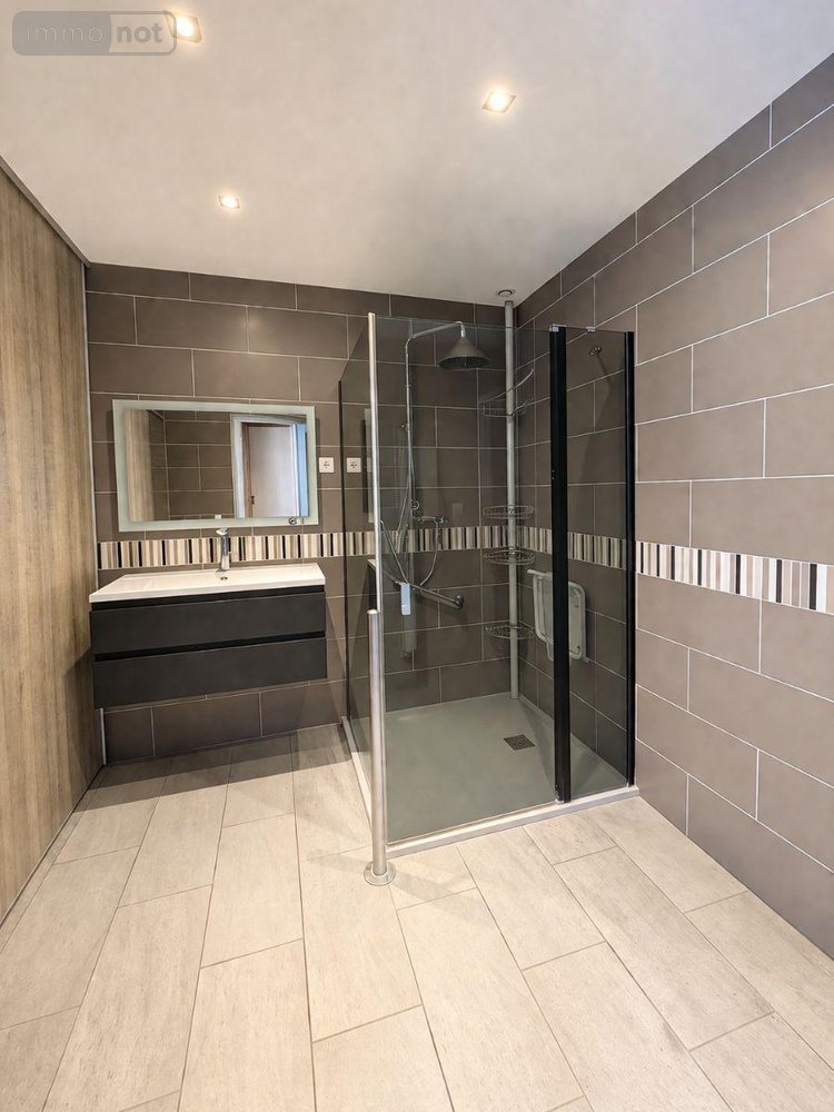 Maison a vendre Sailly-sur-la-Lys 62840 Pas-de-Calais 159 m2 6 pièces 395000 euros