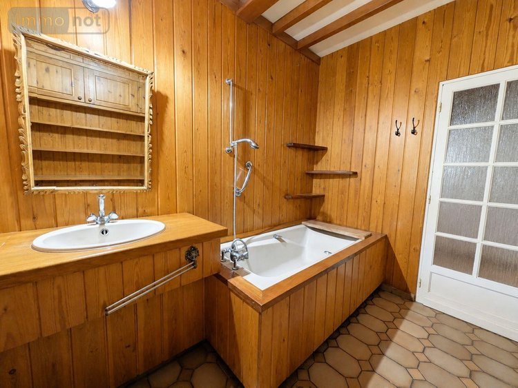 Maison a vendre Sailly-sur-la-Lys 62840 Pas-de-Calais 159 m2 6 pièces 395000 euros