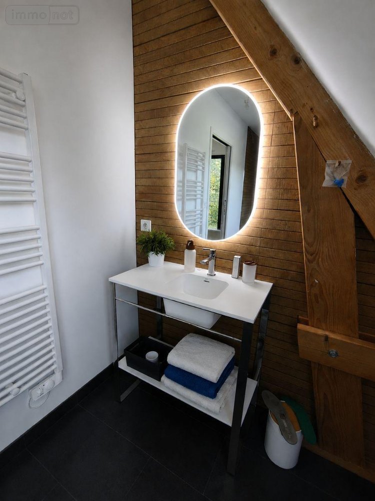 Maison a vendre Yvré-l'Évêque 72530 Sarthe 185 m2 10 pièces 775000 euros