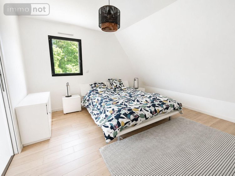 Maison a vendre Yvré-l'Évêque 72530 Sarthe 185 m2 10 pièces 775000 euros