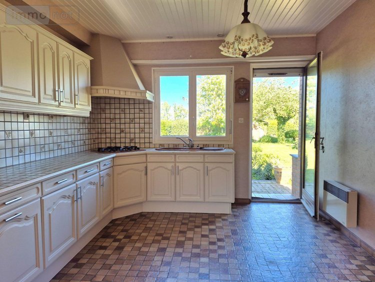 Maison a vendre Merville 59660 Nord 118 m2 5 pièces 214150 euros