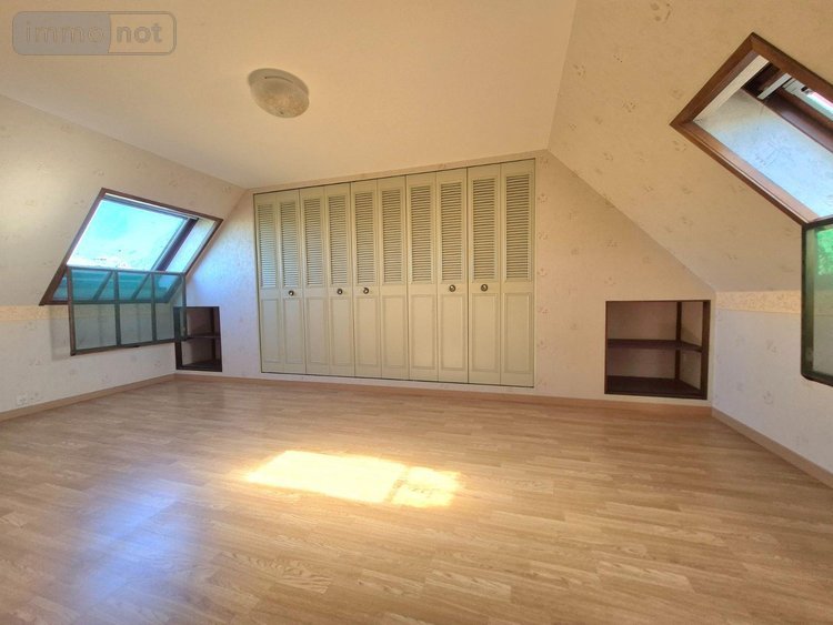 Maison a vendre Merville 59660 Nord 118 m2 5 pièces 229600 euros