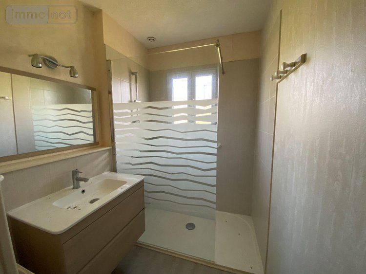 Maison a vendre Palluau-sur-Indre 36500 Indre 93 m2 4 pièces 89990 euros