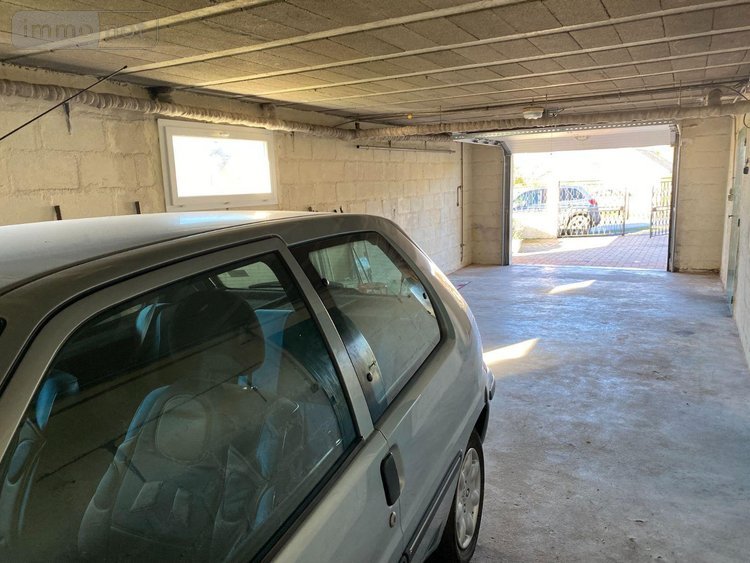 Maison a vendre Palluau-sur-Indre 36500 Indre 93 m2 4 pièces 89990 euros