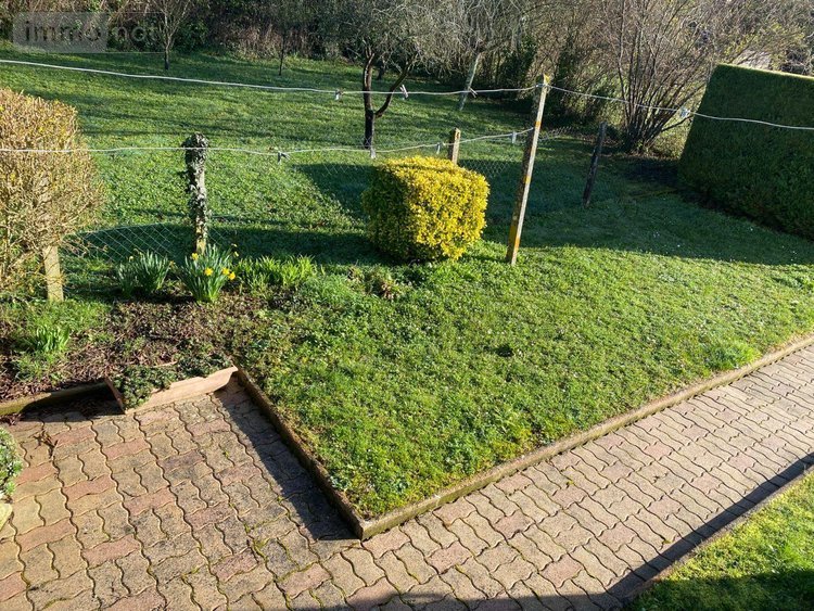 Maison a vendre Palluau-sur-Indre 36500 Indre 93 m2 4 pièces 89990 euros