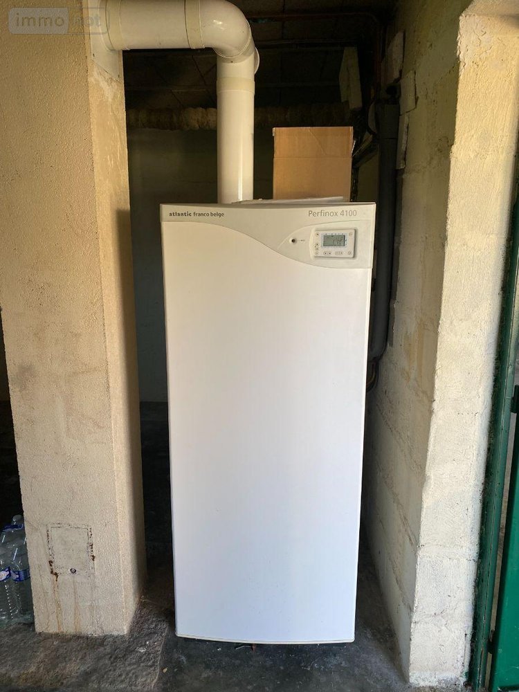 Maison a vendre Palluau-sur-Indre 36500 Indre 93 m2 4 pièces 89990 euros