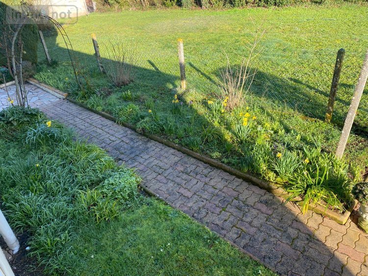 Maison a vendre Palluau-sur-Indre 36500 Indre 93 m2 4 pièces 89990 euros