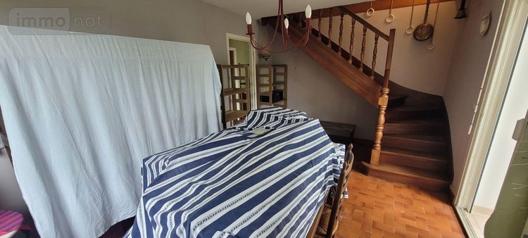 Maison a vendre Roscanvel 29570 Finistère 96 m2 5 pièces 212000 euros