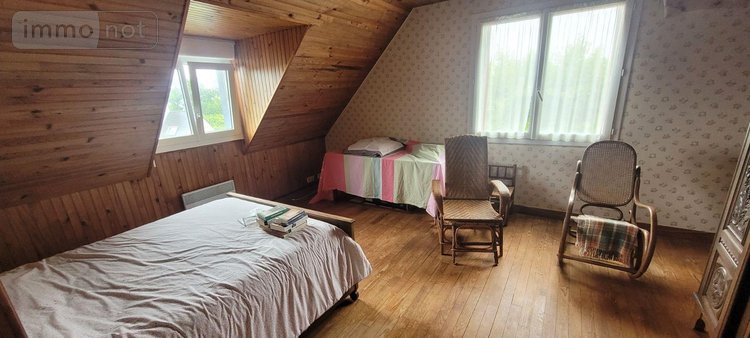 Maison a vendre Roscanvel 29570 Finistère 96 m2 5 pièces 212000 euros