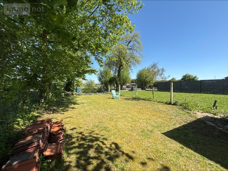 Maison a vendre Vieux-Berquin 59232 Nord 129 m2 6 pièces 216070 euros