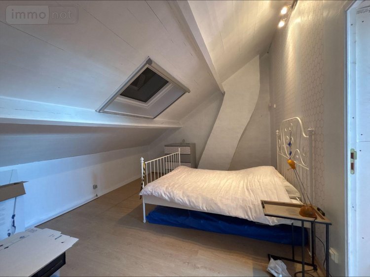 Maison a vendre Vieux-Berquin 59232 Nord 129 m2 6 pièces 216070 euros