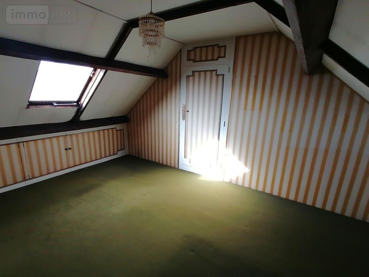 Maison a vendre Rennes 35000 Ille-et-Vilaine 79 m2 4 pièces 333440 euros