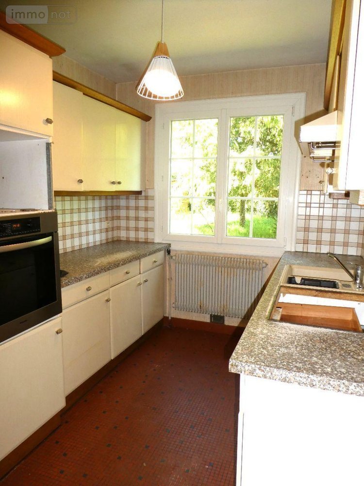 Maison a vendre Amboise 37400 Indre-et-Loire 76 m2  365690 euros