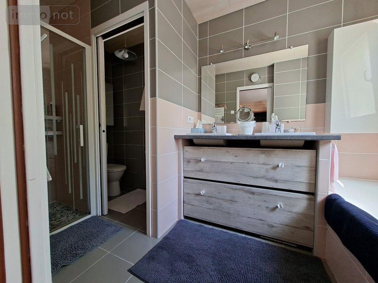 Maison a vendre Riec sur Bélon 29340 Finistère 142 m2  503915 euros