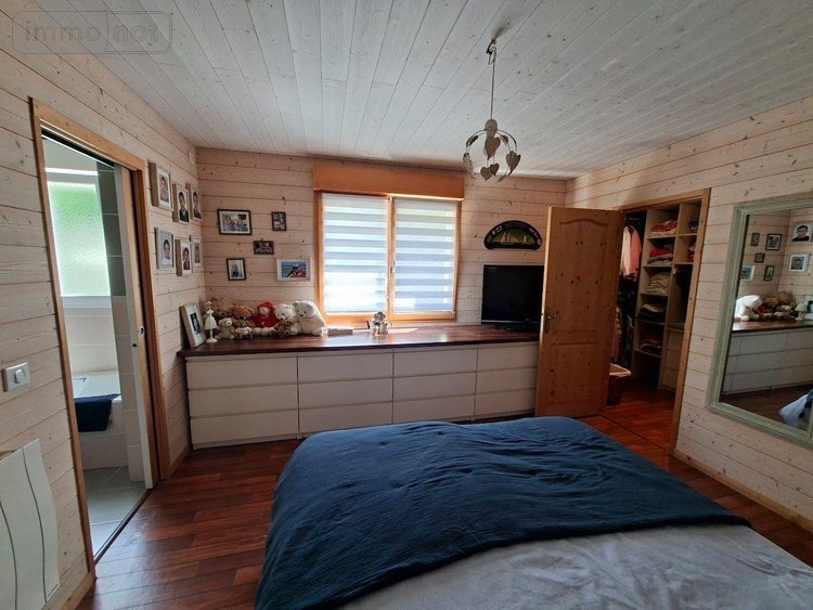 Maison a vendre Riec sur Bélon 29340 Finistère 142 m2  503915 euros