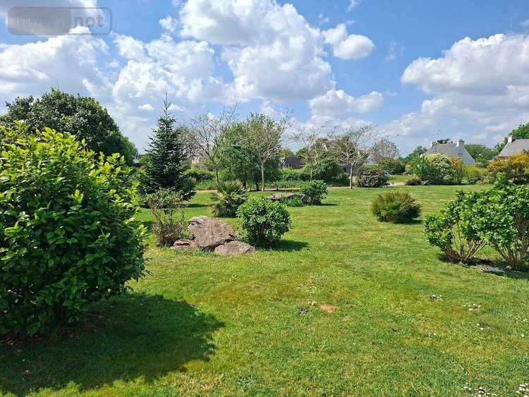 Maison a vendre Riec sur Bélon 29340 Finistère 142 m2  503915 euros