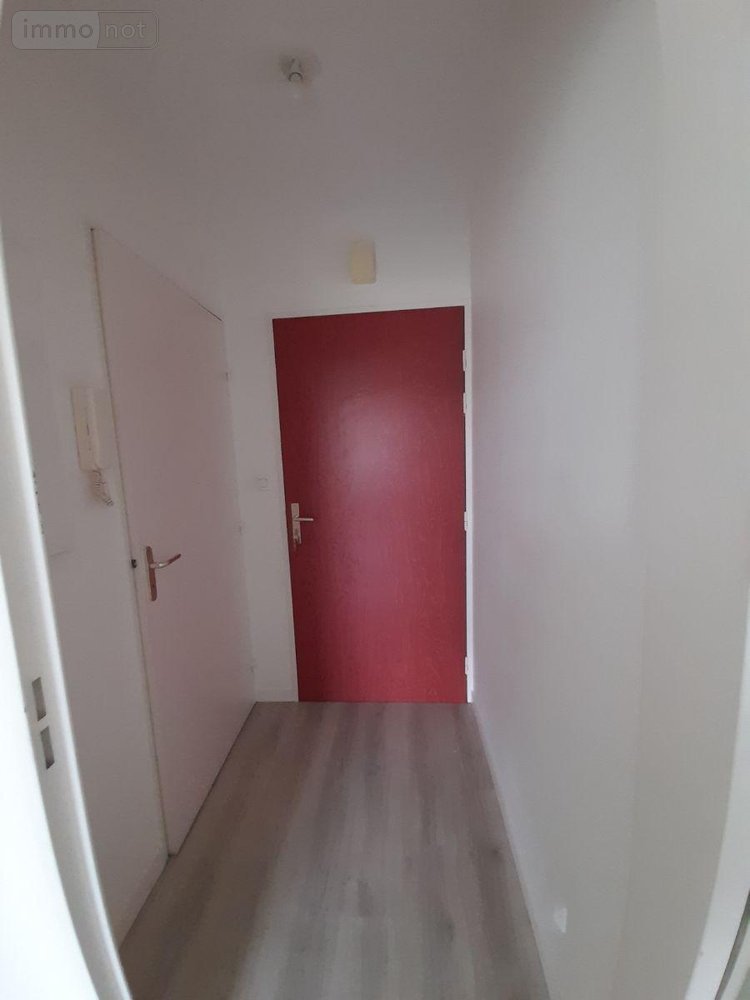 Location appartement Rennes 35000 Ille-et-Vilaine 34 m2 2 pièces 603 euros