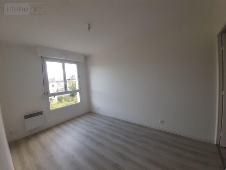 Location appartement Rennes 35000 Ille-et-Vilaine 34 m2 2 pièces 603 euros