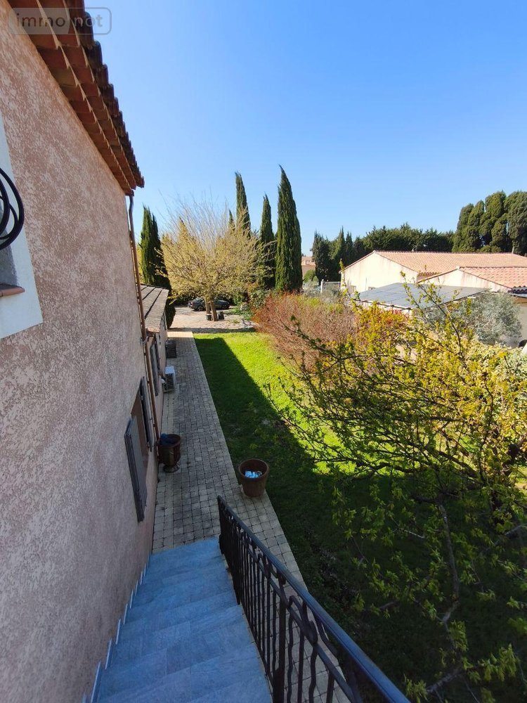 Maison a vendre Maussane-les-Alpilles 13520 Bouches-du-Rhône 195 m2 8 pièces 1260000 euros