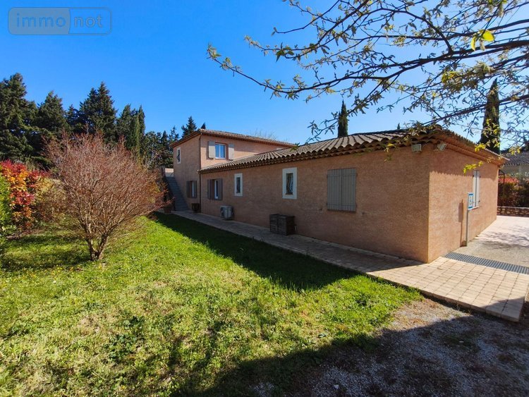 Maison a vendre Maussane-les-Alpilles 13520 Bouches-du-Rhône 195 m2 8 pièces 1260000 euros