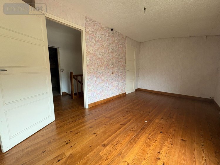 Maison a vendre Fressenneville 80390 Somme 90 m2 5 pièces 106600 euros
