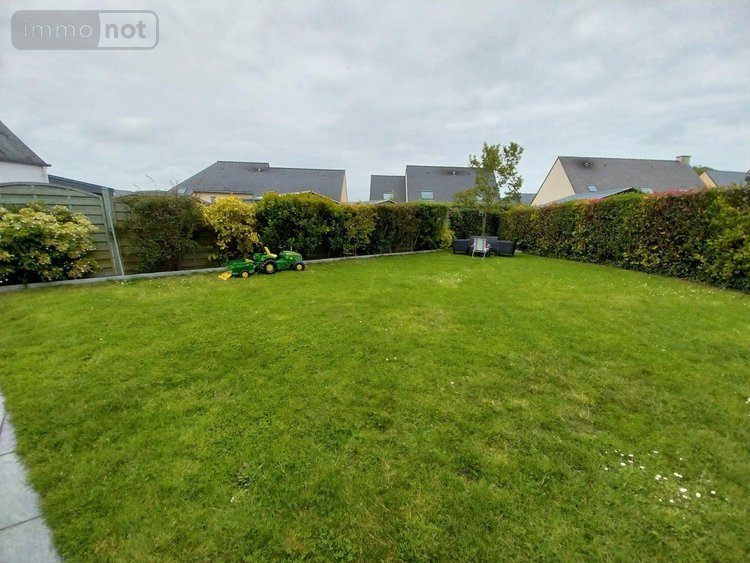 Maison a vendre Vitré 35500 Ille-et-Vilaine 101 m2 6 pièces 335340 euros
