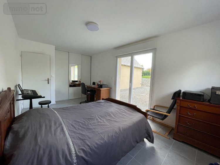 Maison a vendre Pludual 22290 Côtes-d'Armor 110 m2 5 pièces 303140 euros