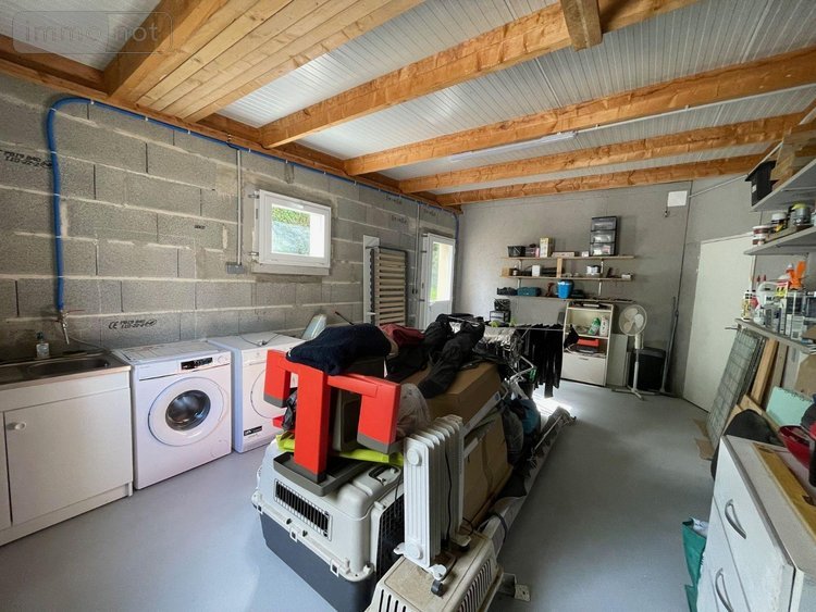 Maison a vendre Pludual 22290 Côtes-d'Armor 110 m2 5 pièces 303140 euros