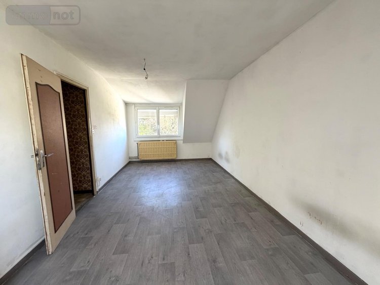 Maison a vendre Wormhout 59470 Nord 102 m2 5 pièces 178250 euros
