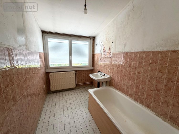 Maison a vendre Wormhout 59470 Nord 102 m2 5 pièces 178250 euros