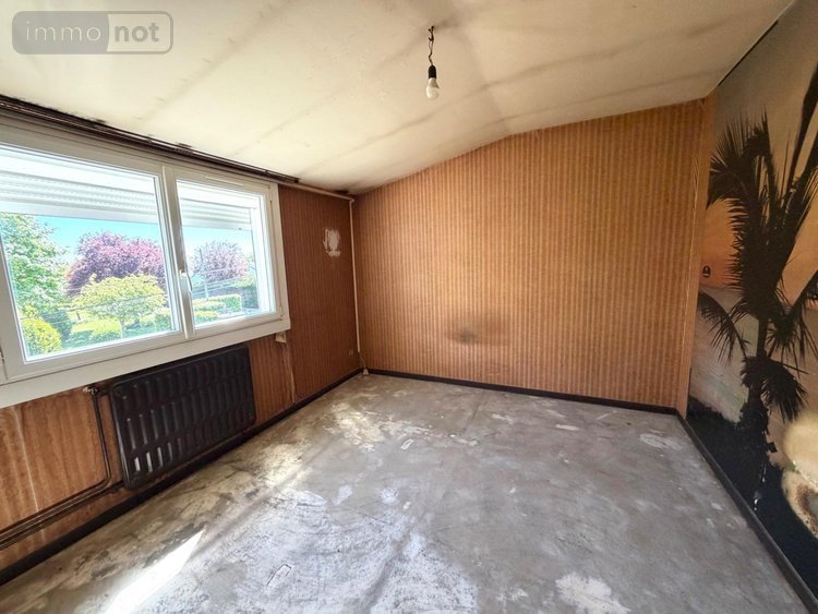 Maison a vendre Wormhout 59470 Nord 102 m2 5 pièces 178250 euros