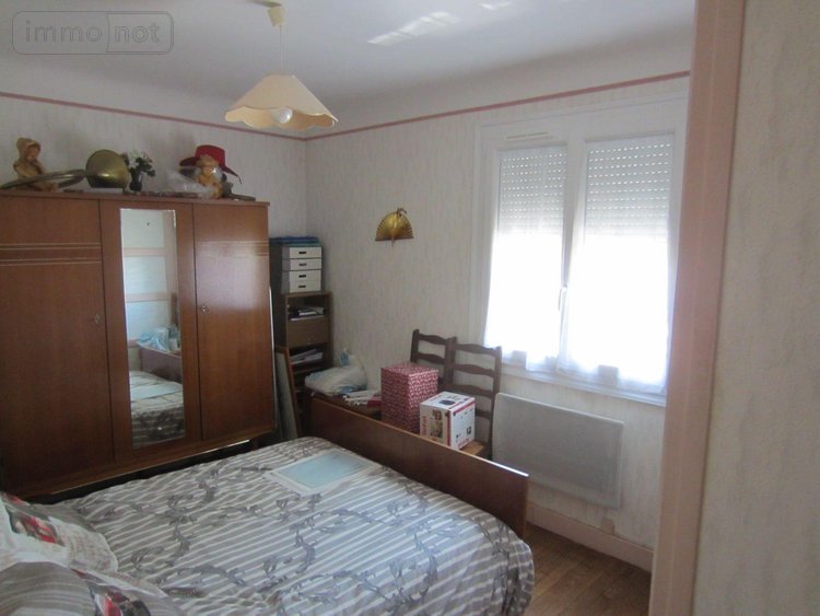 Maison a vendre Dennevy 71510 Saône-et-Loire 73 m2 4 pièces 157800 euros