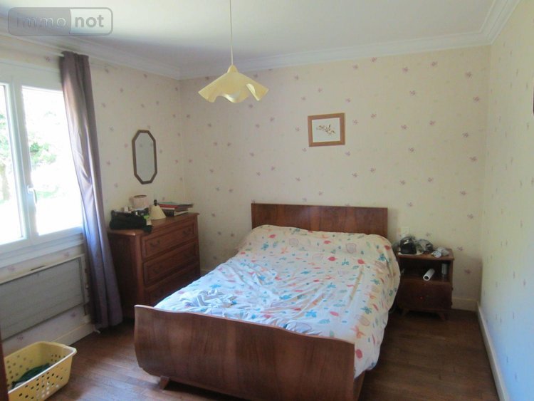 Maison a vendre Dennevy 71510 Saône-et-Loire 73 m2 4 pièces 157800 euros