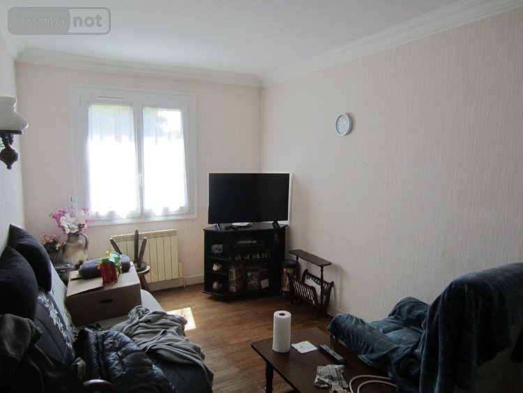 Maison a vendre Dennevy 71510 Saône-et-Loire 73 m2 4 pièces 157800 euros