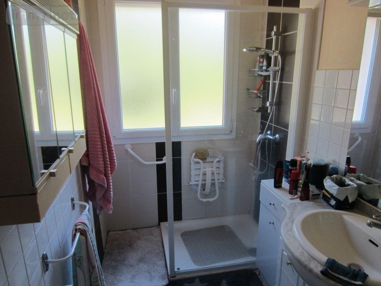 Maison a vendre Dennevy 71510 Saône-et-Loire 73 m2 4 pièces 157800 euros