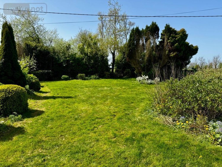Maison a vendre Plouguin 29830 Finistère 136 m2 6 pièces 229450 euros