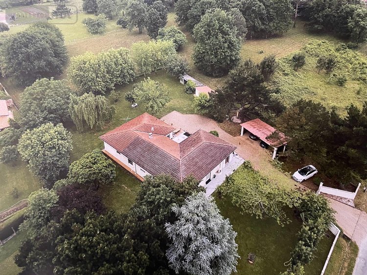 Maison a vendre Sainte-Eulalie 33560 Gironde 194 m2 7 pièces 574500 euros