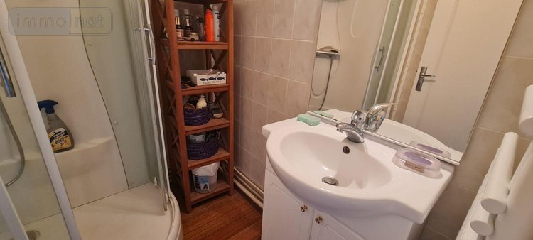 Maison a vendre Royan 17200 Charente-Maritime 60 m2 4 pièces 249600 euros