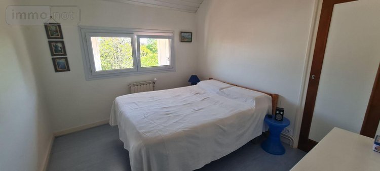 Maison a vendre Royan 17200 Charente-Maritime 60 m2 4 pièces 249600 euros